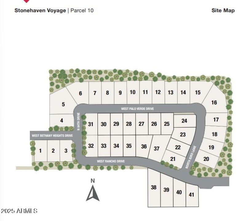 Site Map