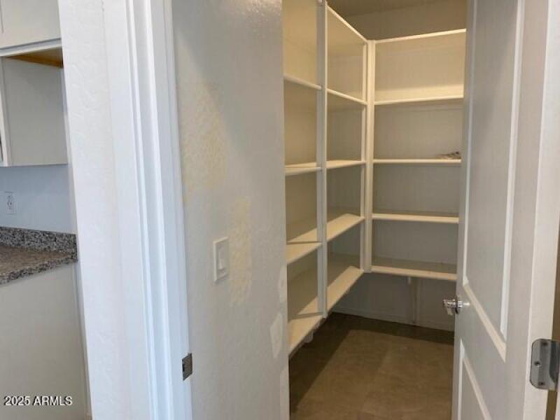 P35 Lot 20 Pantry