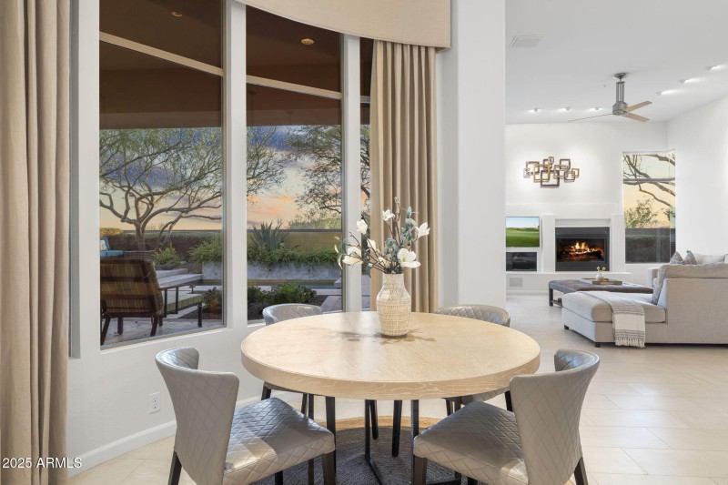 Casual Dining