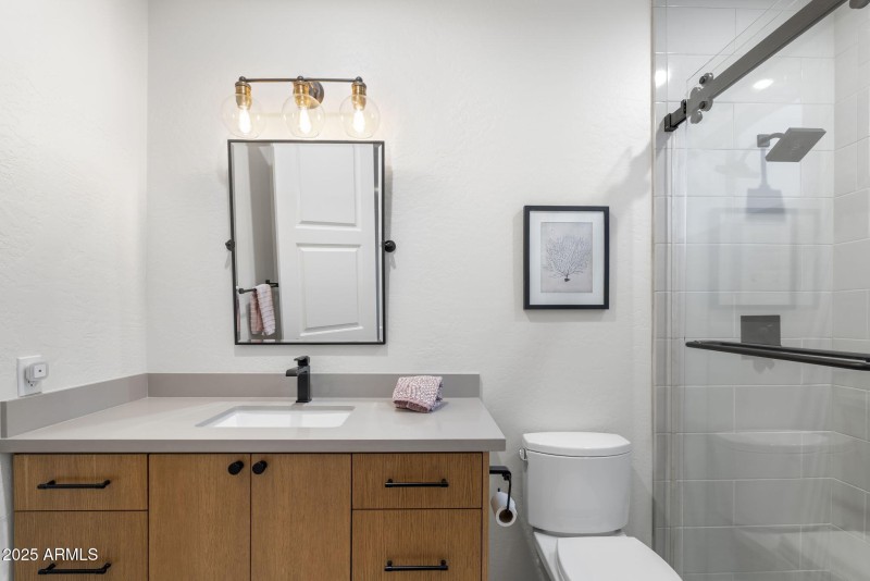 Updated Ensuite Bath 2