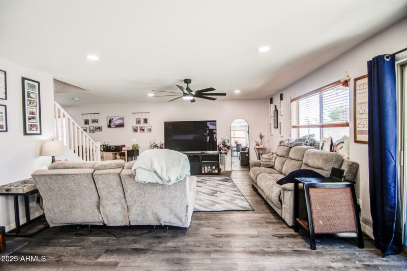 FAMILY ROOM 3