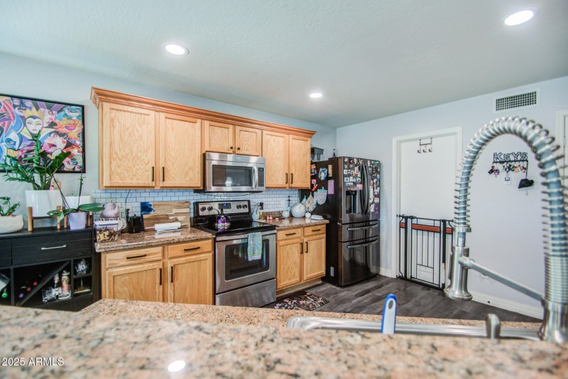 KITCHEN 5