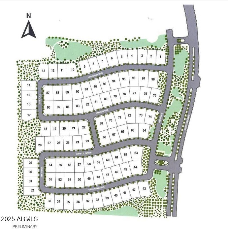Site Map