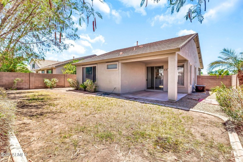 4310 E Dublin Street, Gilbert