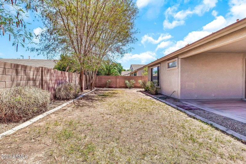 4310 E Dublin Street, Gilbert