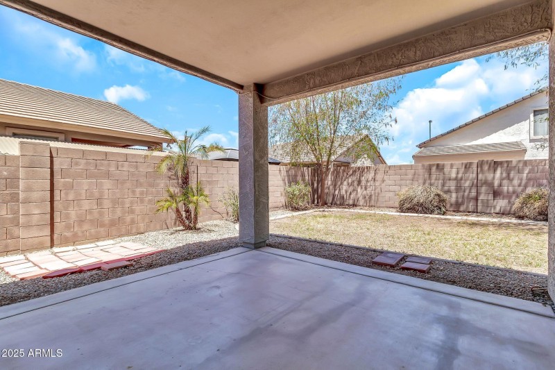 4310 E Dublin Street, Gilbert