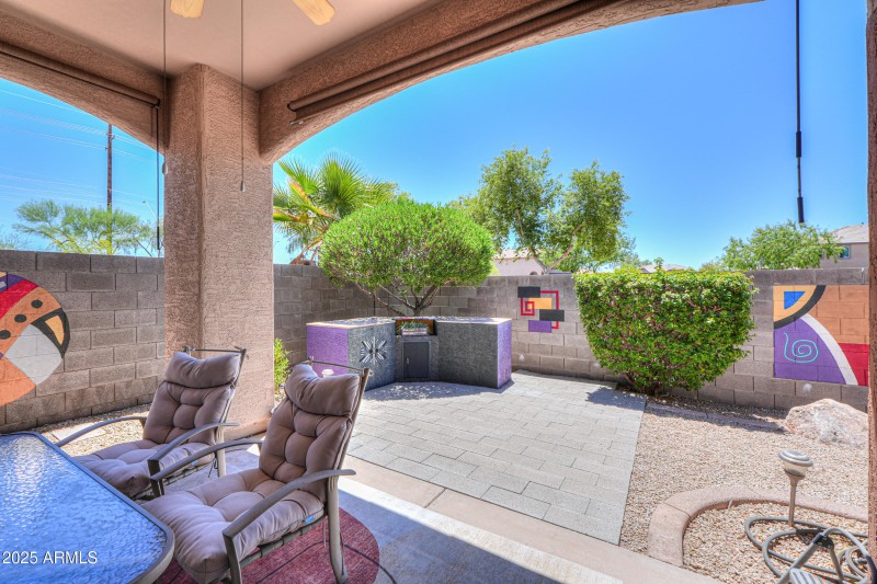 6720 E Encanto Street, 3