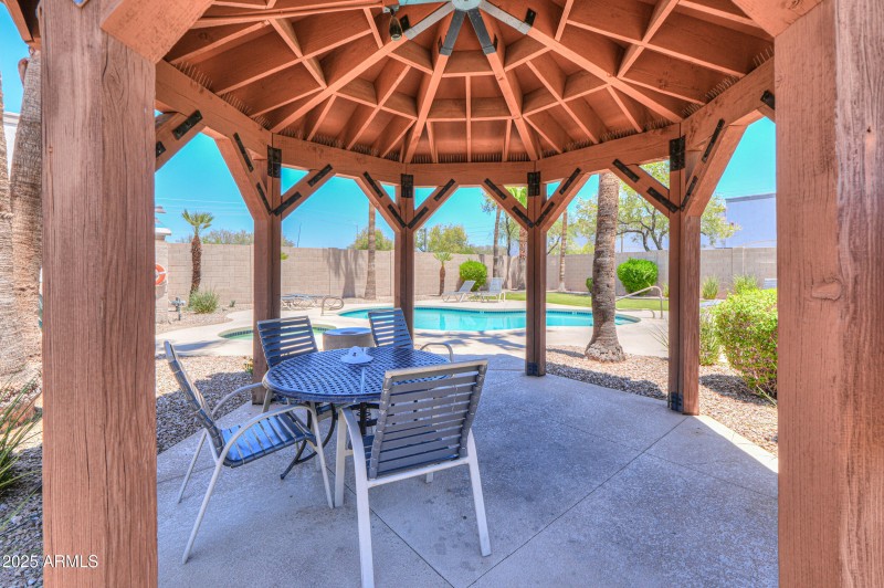6720 E Encanto Street, 3