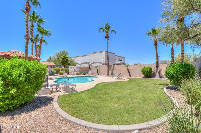 6720 E Encanto Street, 3