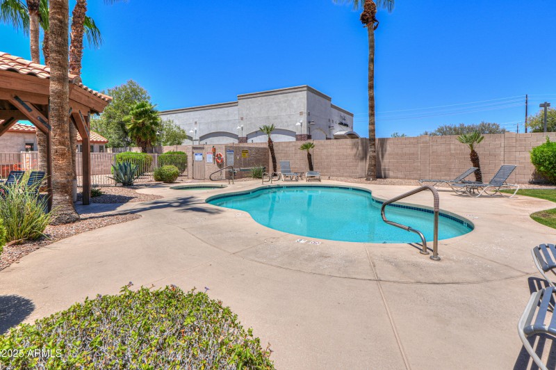 6720 E Encanto Street, 3