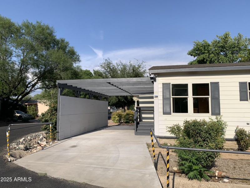 Carport