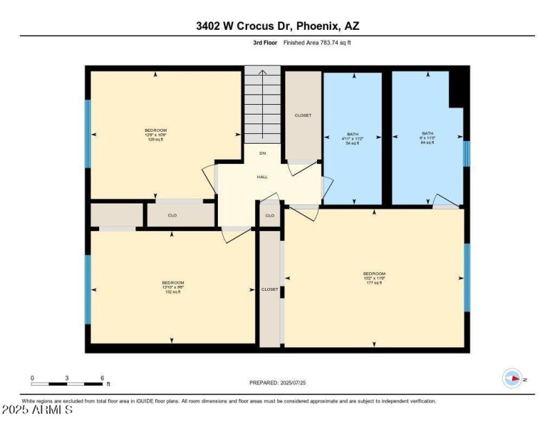 3402 W Crocus Dr-52