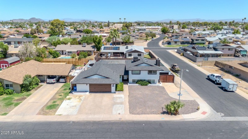 3402 W Crocus Dr Drone-1