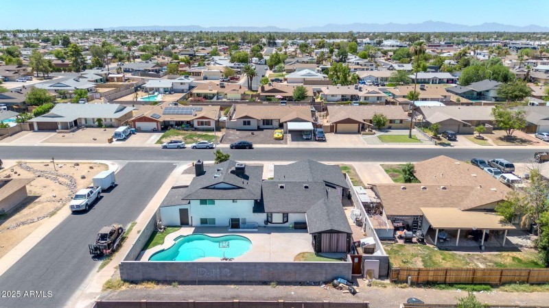 3402 W Crocus Dr Drone-6