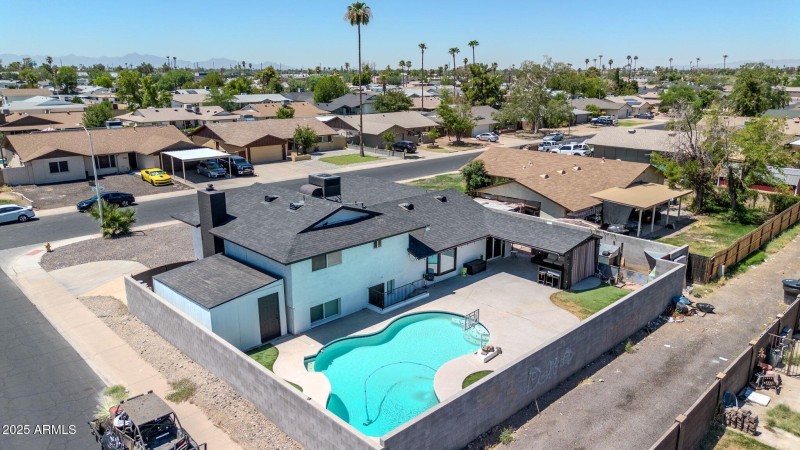 3402 W Crocus Dr Drone-8