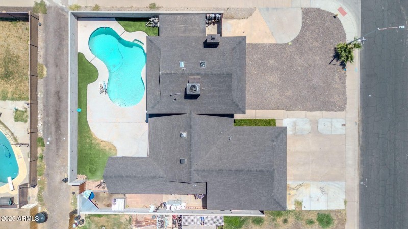 3402 W Crocus Dr Drone-10