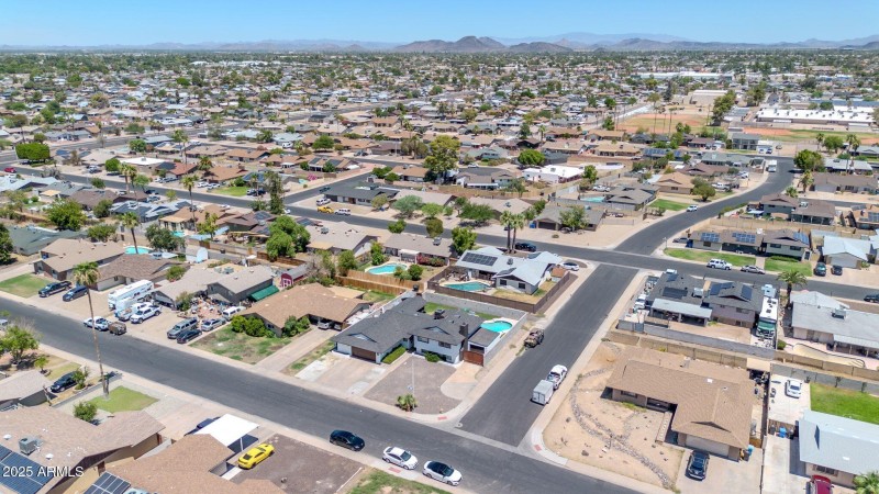 3402 W Crocus Dr Drone-11