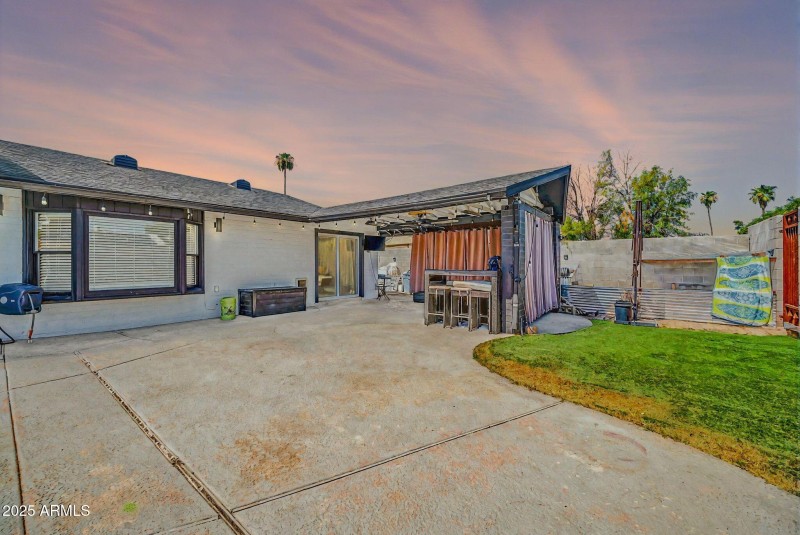 3402 W Crocus Dr VT 5