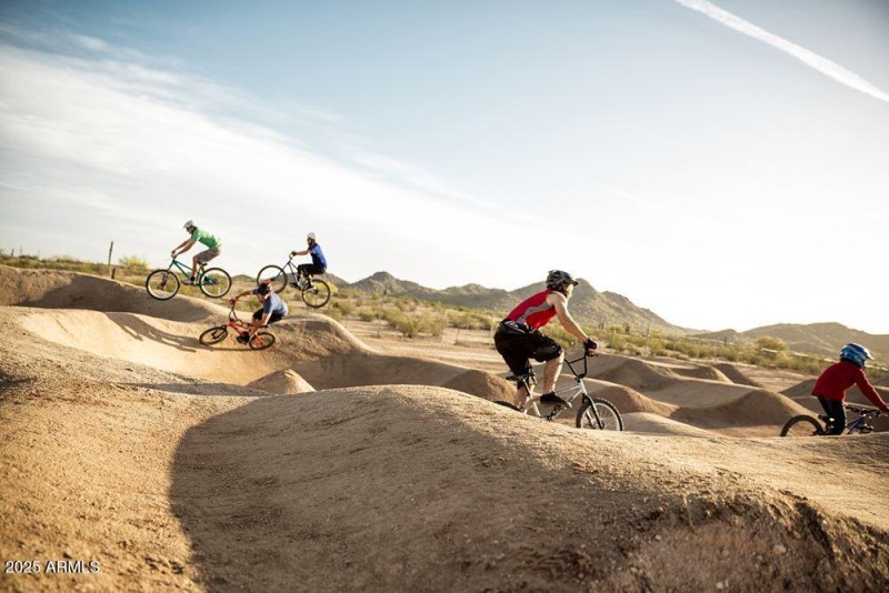 BMX Park