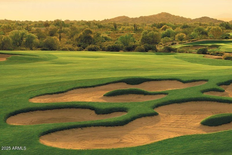 Golf Course
