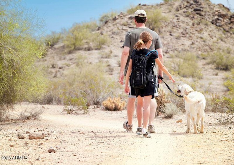 Hike