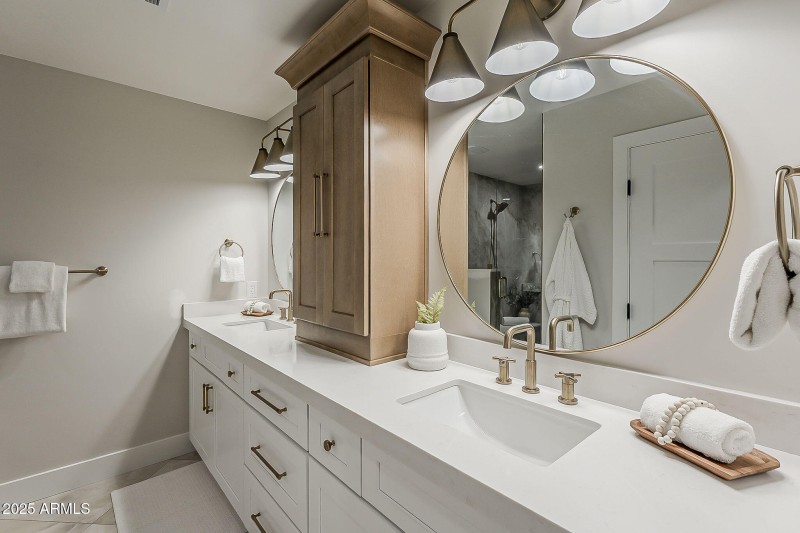 Primary Ensuite