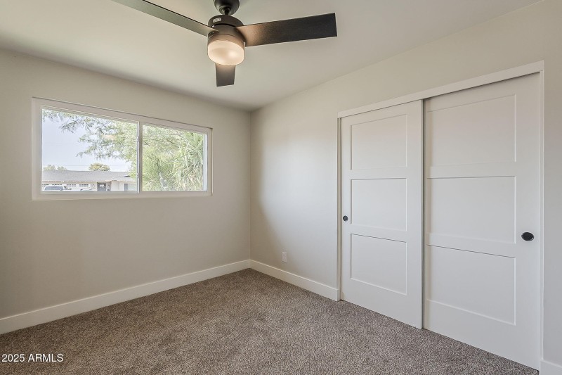 Bedroom #2