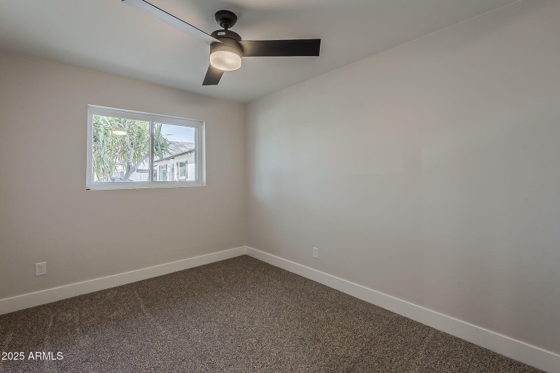 Bedroom #4