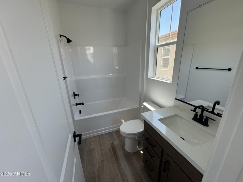 3rd bathroom