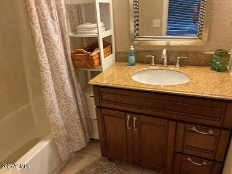 Primary Bathroom 2