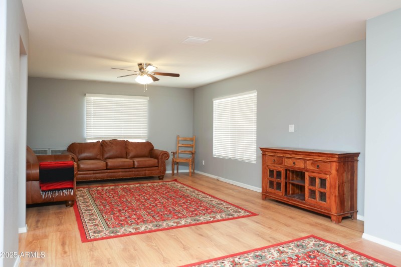 Large Living Room