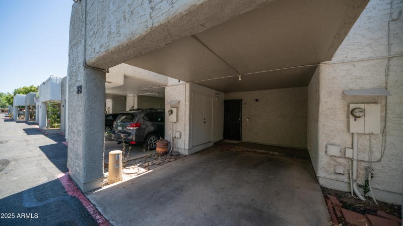 122 S Hardy Dr Unit 28 Exterior Photos-2