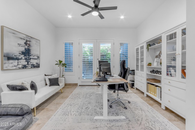 Home Office