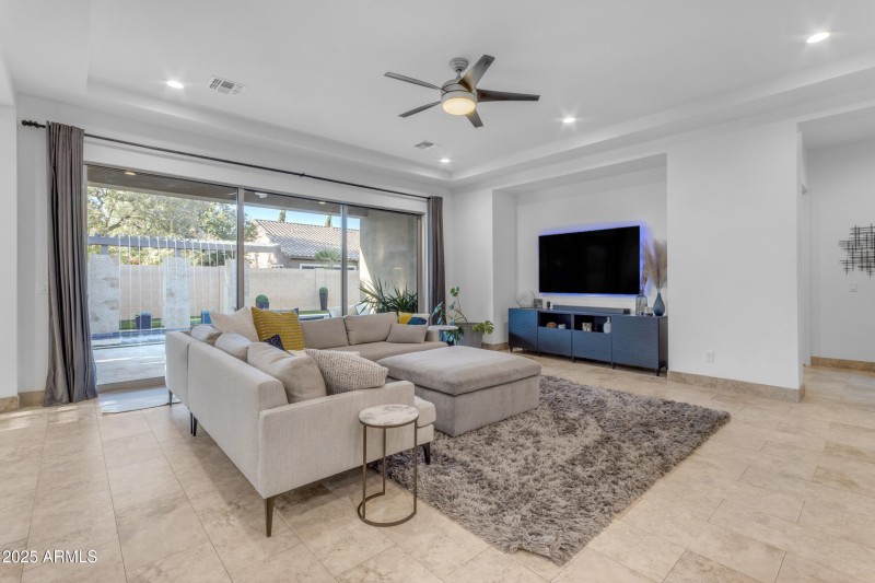 Open Concept Space