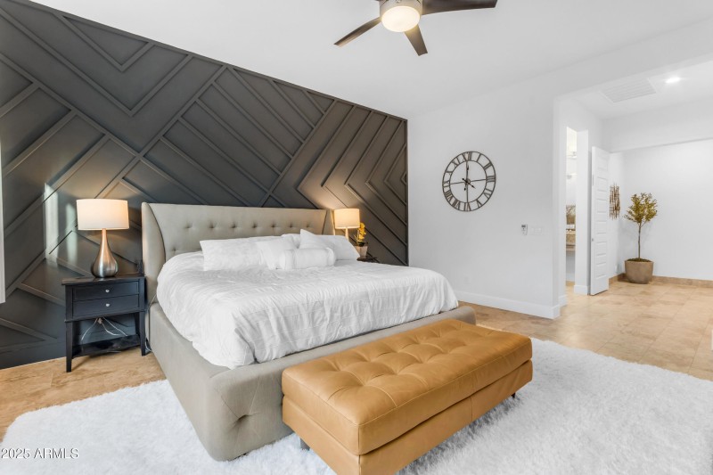 Large Primary Bedroom