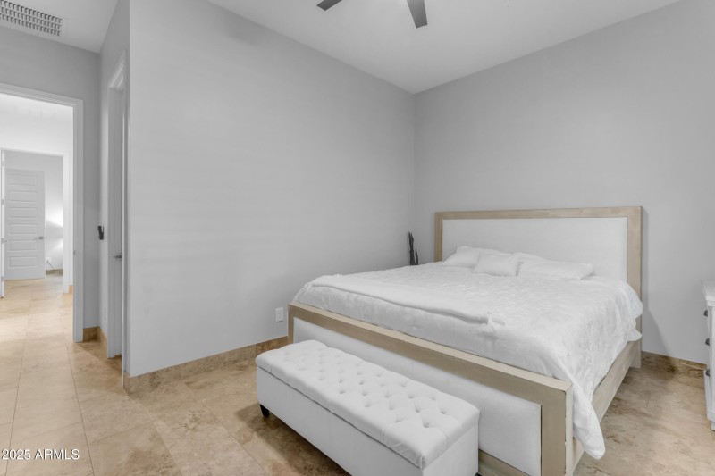 Large Bedroom