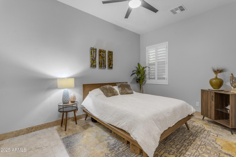 Bedroom #3
