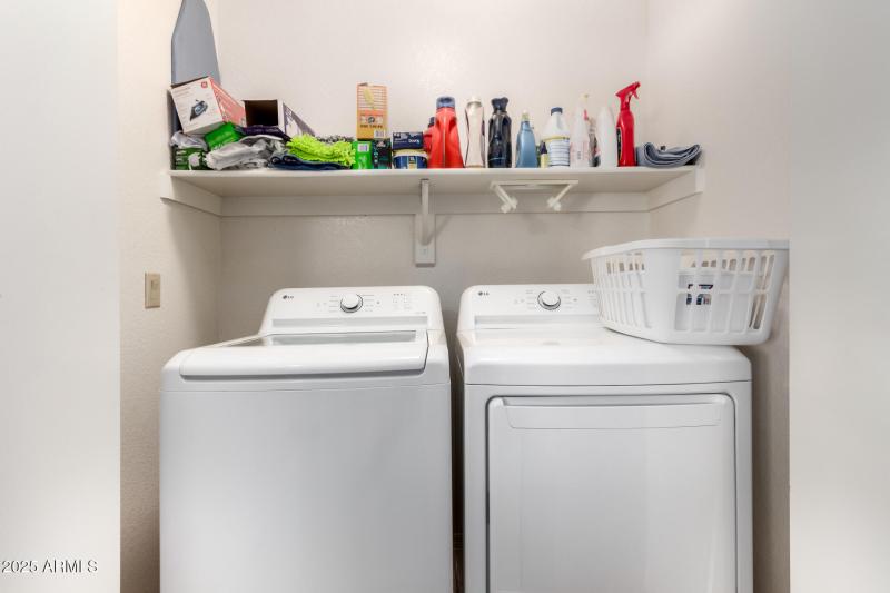27 Laundry Room