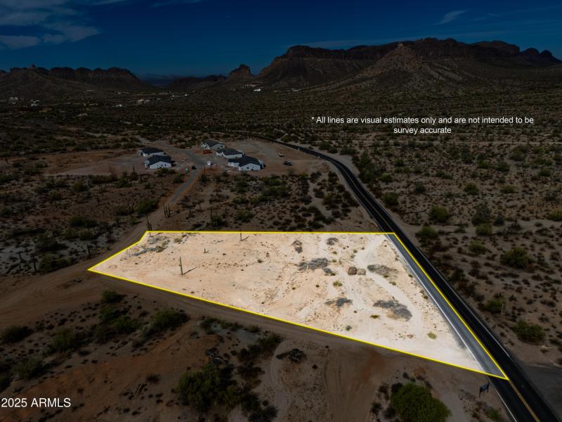 QueenCreekParcel3-5