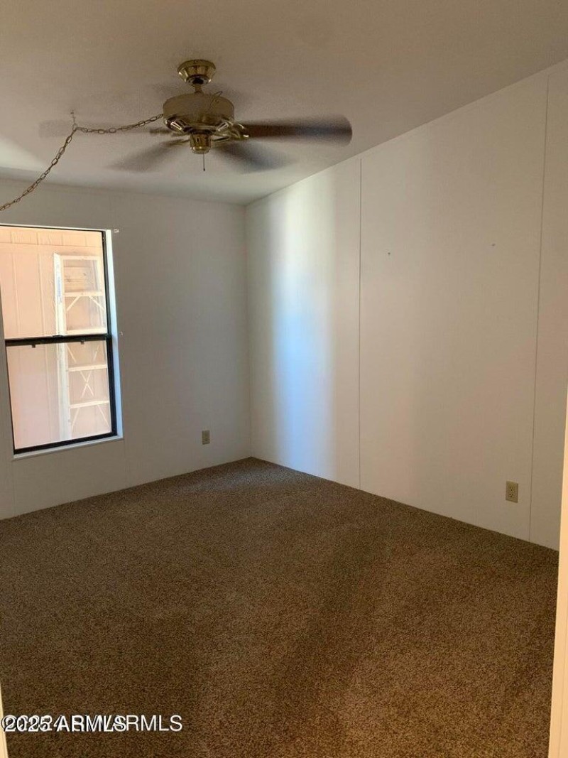 Bedroom #3
