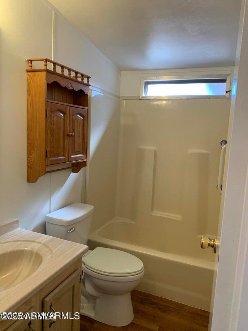 Guest bath
