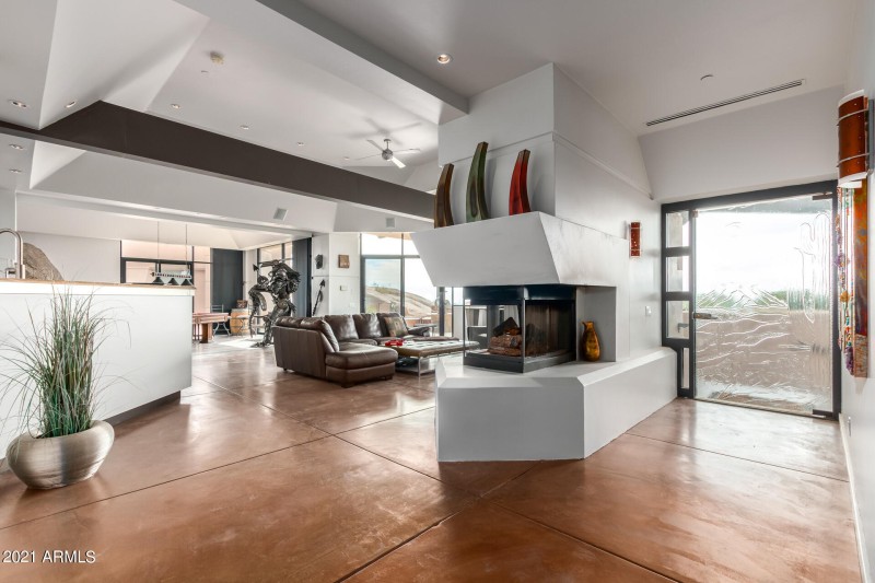 Common Area