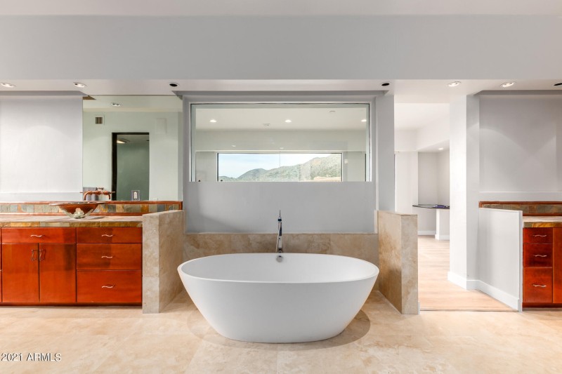 Master Bath