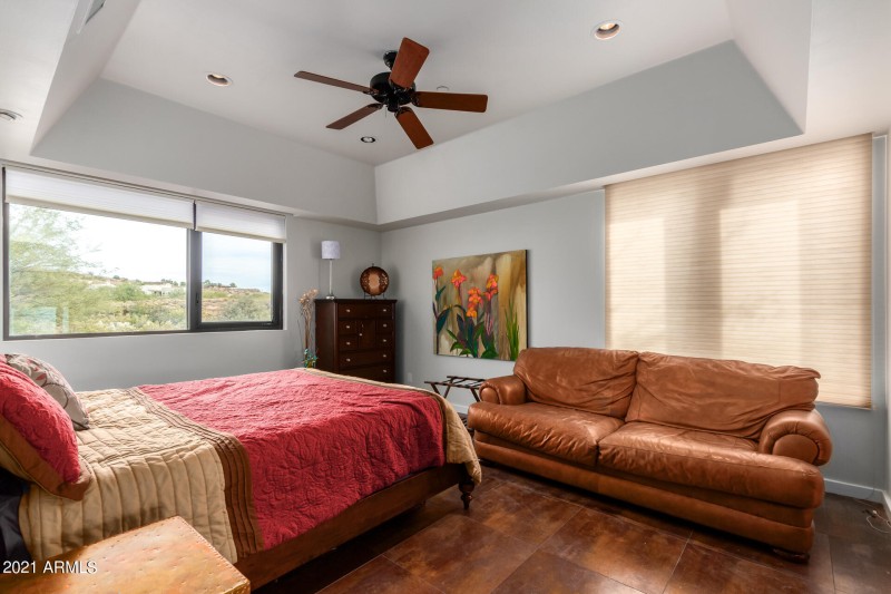 Guest Room #1