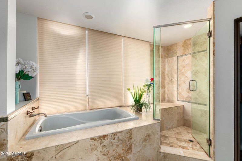 Guest Bath #1