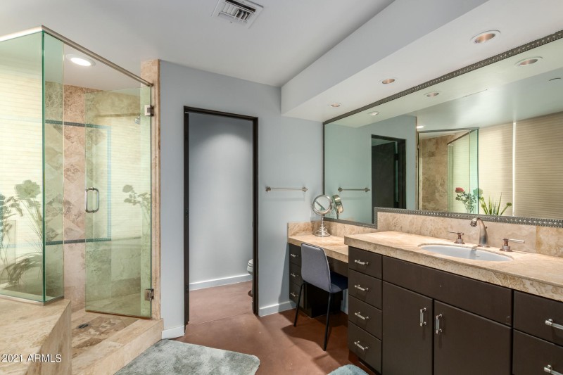 Guest Bath #1