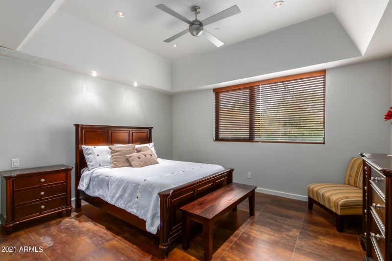 Guest Room #2