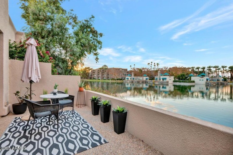 gainey patio