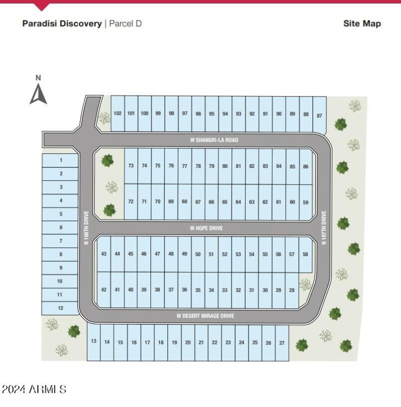 Site Map