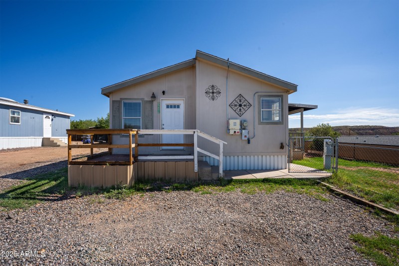 10650 E Storey Dr.